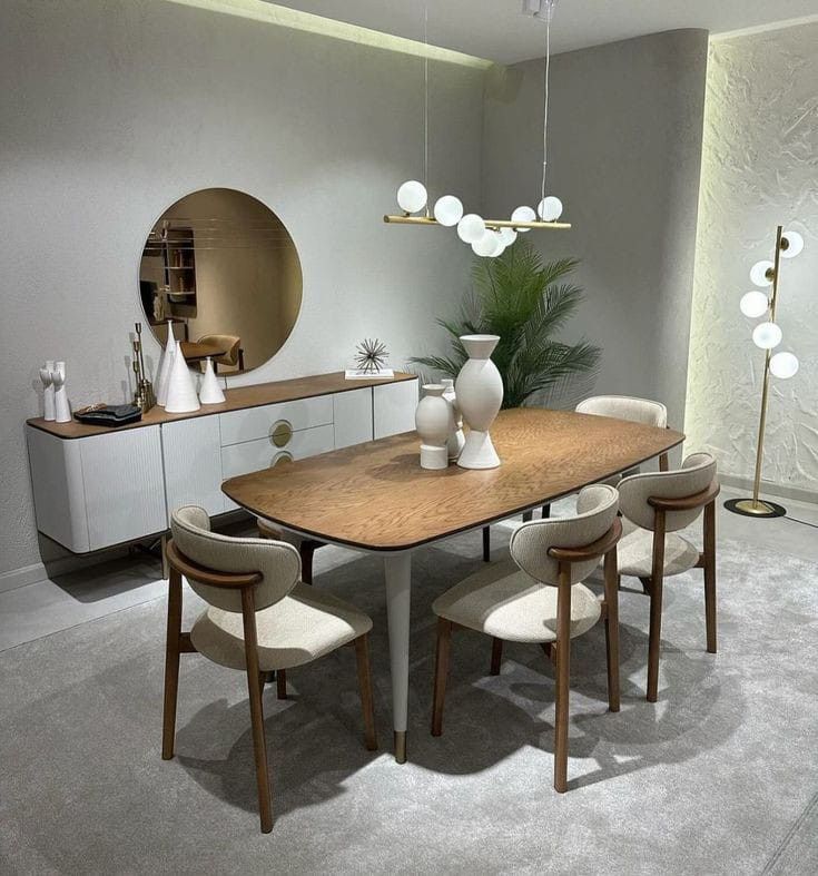 cara membuat rumah kecil terasa luas