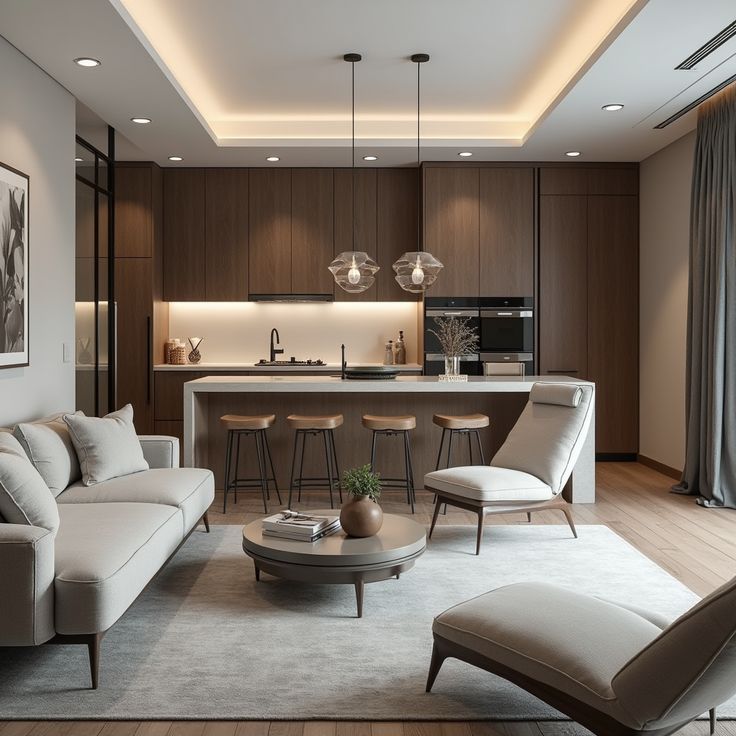 desain interior kitchen cimahi