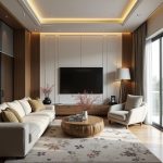 desain interior hemat biaya tapi elegan