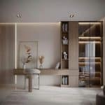 jasa desain interior bandung profesional