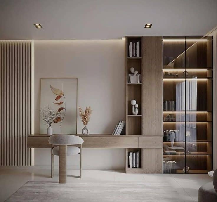 jasa desain interior bandung profesional