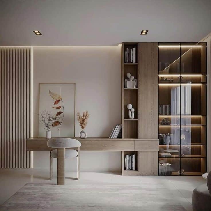 jasa desain interior bandung profesional