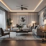 Jasa Desain Interior Bergaransi Bandung