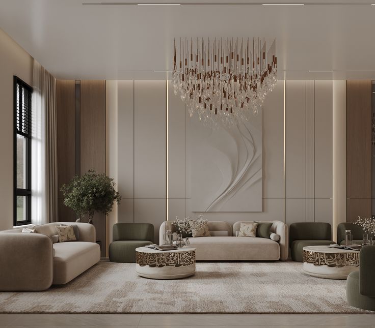 jasa desain interior full custom Bandung modern minimalis