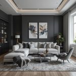 Jasa desain interior Bandung profesional