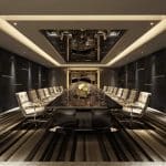 desain interior kantor