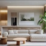 desain interior rumah minimalis terbaru